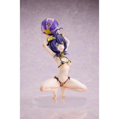 Gushing over Magical Girls Estatua 1/6 Magia Baiser Swimsuit Ver. 22 cm