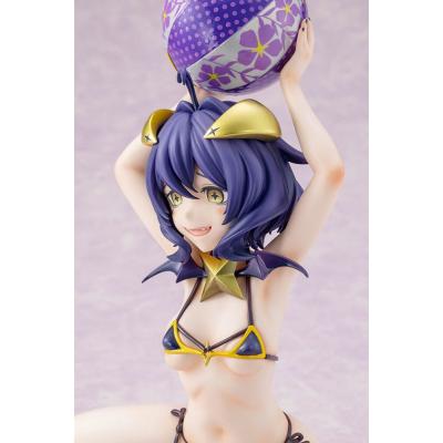 Gushing over Magical Girls Estatua 1/6 Magia Baiser Swimsuit Ver. 22 cm