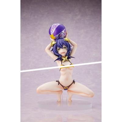 Gushing over Magical Girls Estatua 1/6 Magia Baiser Swimsuit Ver. 22 cm