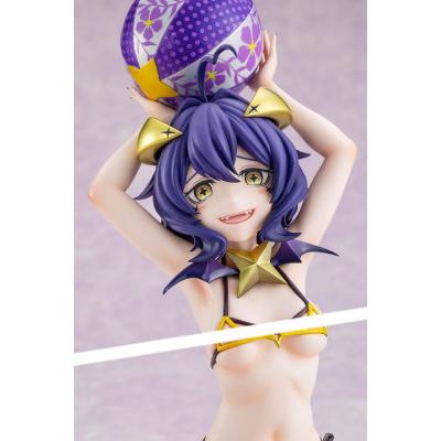 Gushing over Magical Girls Estatua 1/6 Magia Baiser Swimsuit Ver. 22 cm