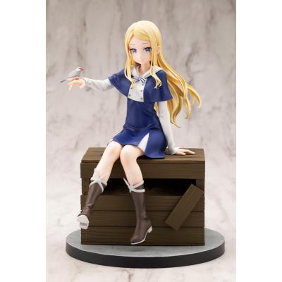 Sasaki and Peeps Estatua PVC 1/7 Elsa 19 cm