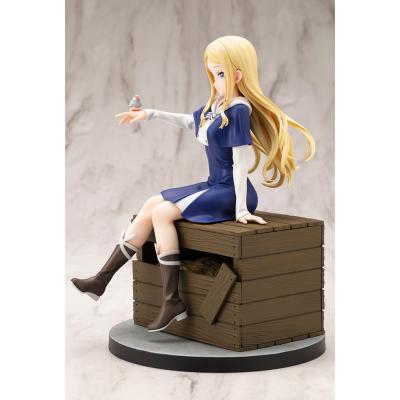 Sasaki and Peeps Estatua PVC 1/7 Elsa 19 cm