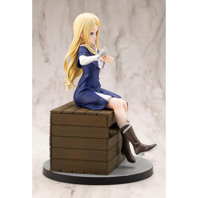 Sasaki and Peeps Estatua PVC 1/7 Elsa 19 cm