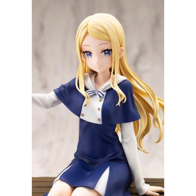 Sasaki and Peeps Estatua PVC 1/7 Elsa 19 cm