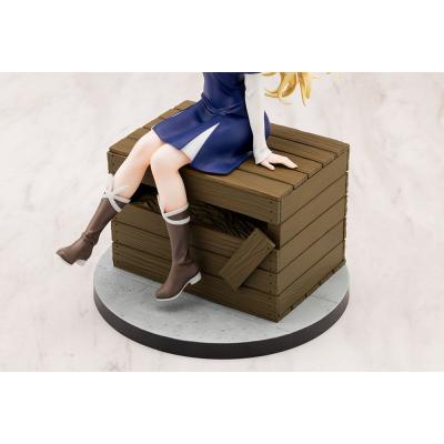 Sasaki and Peeps Estatua PVC 1/7 Elsa 19 cm