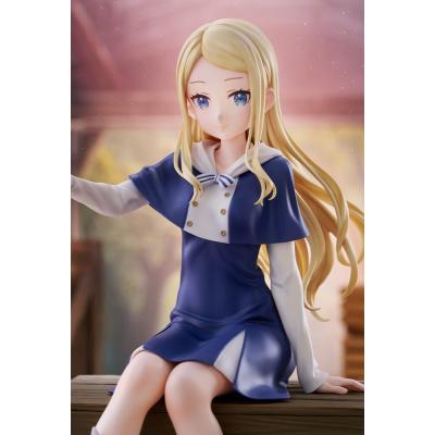 Sasaki and Peeps Estatua PVC 1/7 Elsa 19 cm