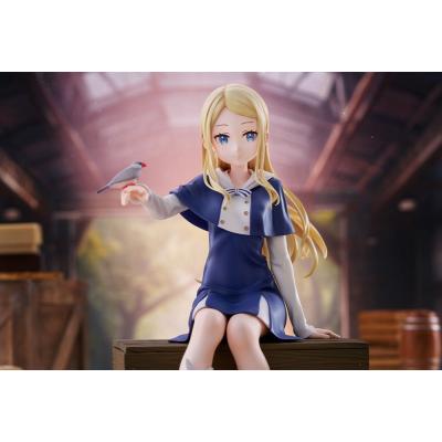 Sasaki and Peeps Estatua PVC 1/7 Elsa 19 cm