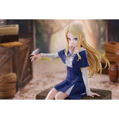 Sasaki and Peeps Estatua PVC 1/7 Elsa 19 cm