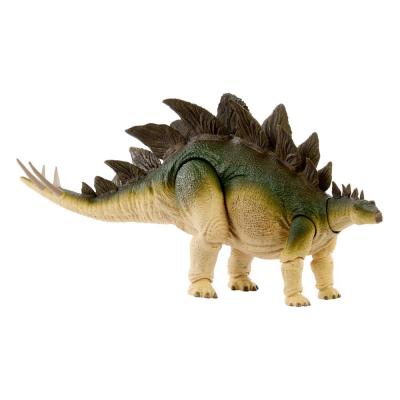 Jurassic World Hammond Collection Figura Stegosaurus