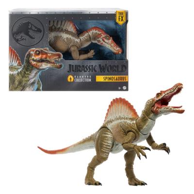 Jurassic World Hammond Collection Figura Spinosaurus