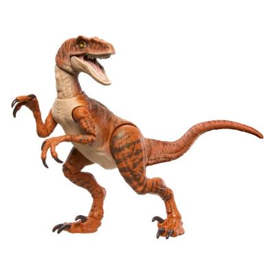 Jurassic World Hammond Collection Figura Velociraptor