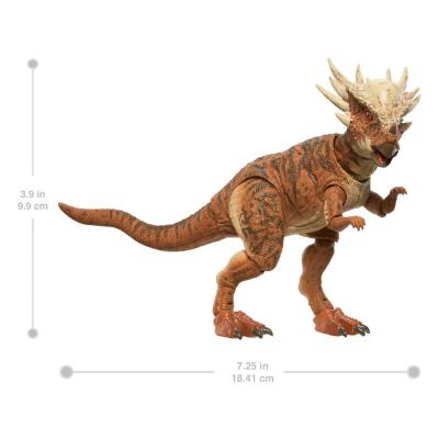 Jurassic World Hammond Collection Figura Stygimoloch