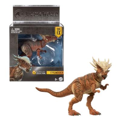 Jurassic World Hammond Collection Figura Stygimoloch