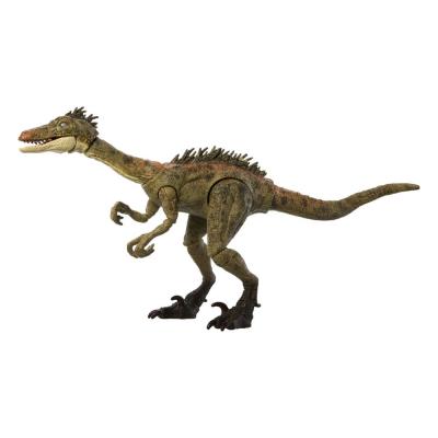 Jurassic World Hammond Collection Figura Troodon