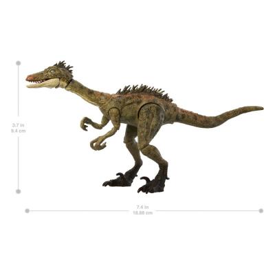 Jurassic World Hammond Collection Figura Troodon