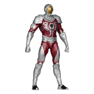 DC Multiverse McFarlane Collector Edition Figura #41 Darkstars (Darkstars Rising) 18 cm