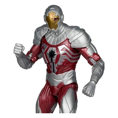 DC Multiverse McFarlane Collector Edition Figura #41 Darkstars (Darkstars Rising) 18 cm
