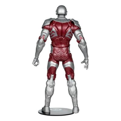 DC Multiverse McFarlane Collector Edition Figura #41 Darkstars (Darkstars Rising) 18 cm