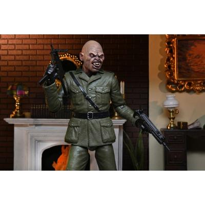 Un Hombre Lobo Aamericano en Londres Figura Ultimate Nightmare Demon 18 cm