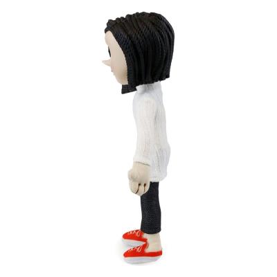 Los mundos de Coraline Peluche Other Mother (Button Eyed Doll) 20 cm