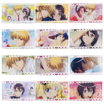 Maid Sama! Imáns Scenes Surtido (12)