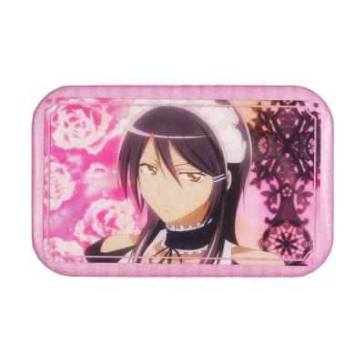Maid Sama! Chapas 6 cm Surtido (6)