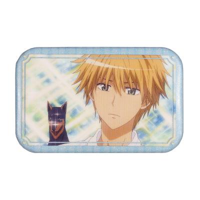 Maid Sama! Chapas 6 cm Surtido (6)
