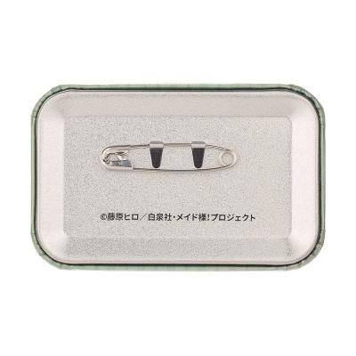 Maid Sama! Chapas 6 cm Surtido (6)