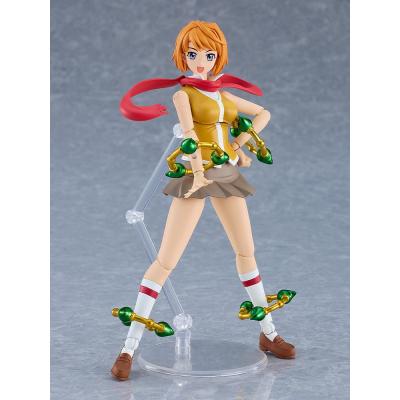 My-Hime Maqueta Plamatea Mai Tokiha 15 cm