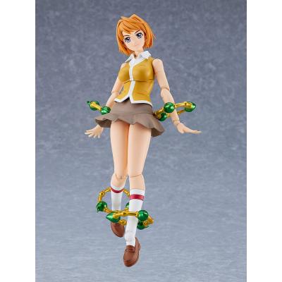 My-Hime Maqueta Plamatea Mai Tokiha 15 cm