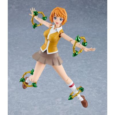 My-Hime Maqueta Plamatea Mai Tokiha 15 cm