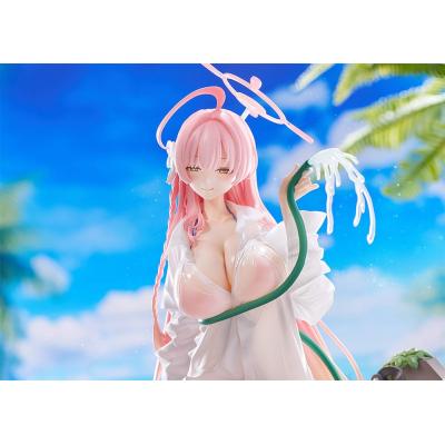 Blue Archive Estatua PVC 1/7 Hanako Swimsuit Ver. 26 cm