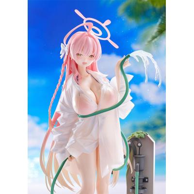 Blue Archive Estatua PVC 1/7 Hanako Swimsuit Ver. 26 cm