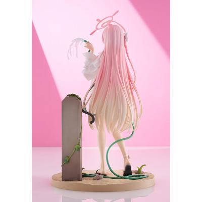 Blue Archive Estatua PVC 1/7 Hanako Swimsuit Ver. 26 cm