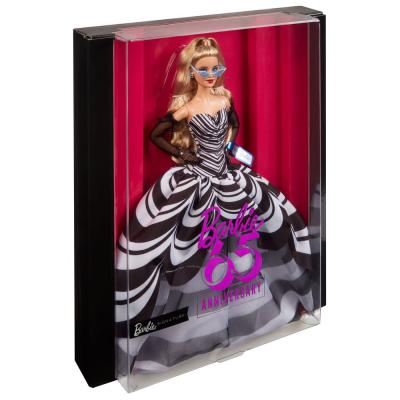 Barbie Signature Muñeca 65th Anniversary Blonde
