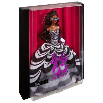 Barbie Signature Muñeca 65th Anniversary Brunette