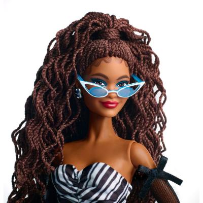 Barbie Signature Muñeca 65th Anniversary Brunette