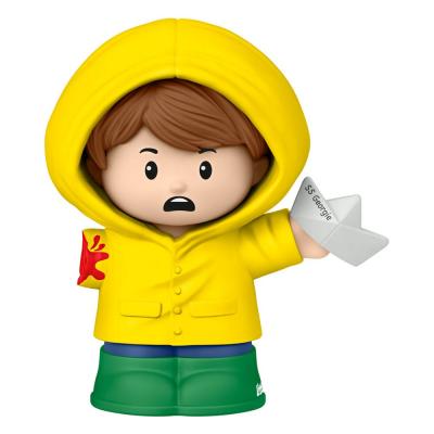 It Pack de 2 Minifiguras Fisher-Price Little People Collector 7 cm