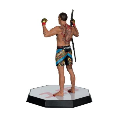 UFC Posed Estatua PVC Alex Pereira 18 cm