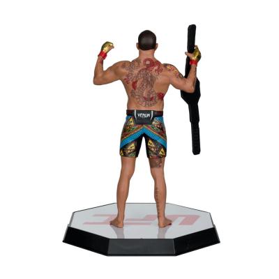UFC Posed Estatua PVC Alex Pereira 18 cm