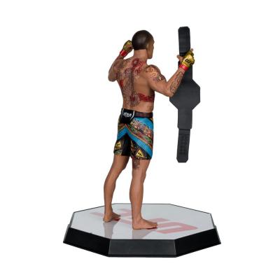 UFC Posed Estatua PVC Alex Pereira 18 cm