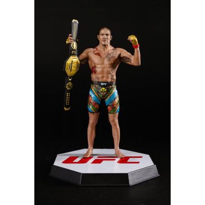 UFC Posed Estatua PVC Alex Pereira 18 cm