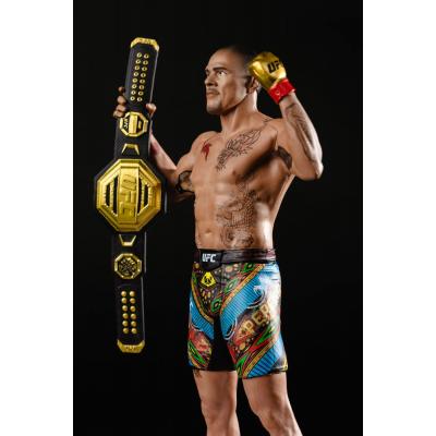 UFC Posed Estatua PVC Alex Pereira 18 cm