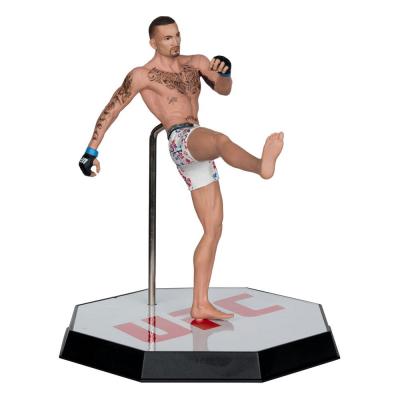 UFC Posed Estatua PVC Max Holloway 18 cm