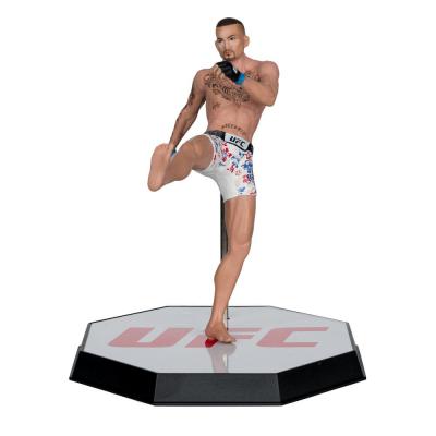 UFC Posed Estatua PVC Max Holloway 18 cm