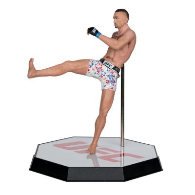 UFC Posed Estatua PVC Max Holloway 18 cm