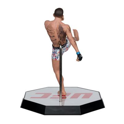 UFC Posed Estatua PVC Max Holloway 18 cm