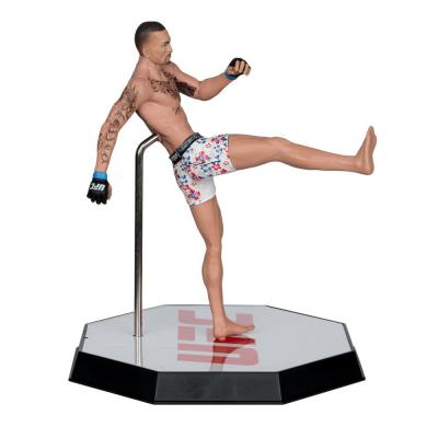 UFC Posed Estatua PVC Max Holloway 18 cm