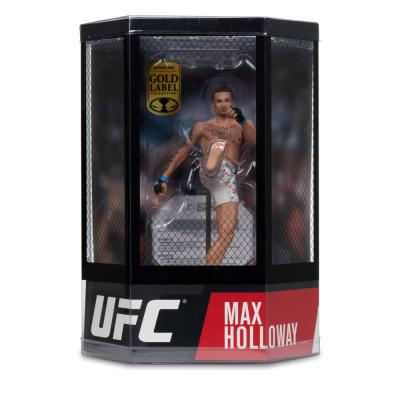 UFC Posed Estatua PVC Max Holloway 18 cm