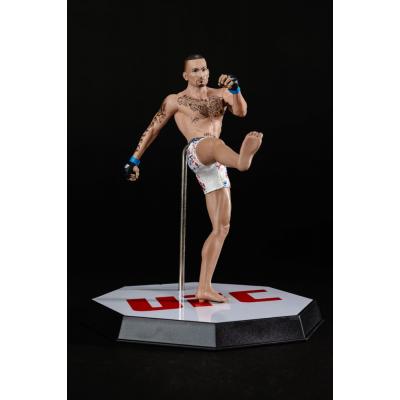 UFC Posed Estatua PVC Max Holloway 18 cm